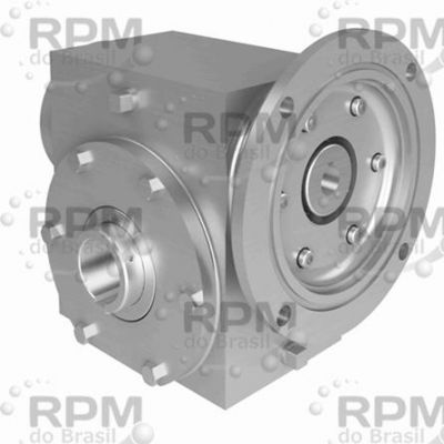 Mechanical Power Transmission - Hub City Inc 0270-08708 - Hub City Inc