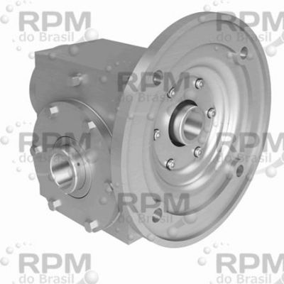 Mechanical Power Transmission - Hub City Inc 0270-08876 - Hub City Inc