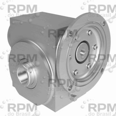 Mechanical Power Transmission - Hub City Inc 0270-09040 - Hub City Inc