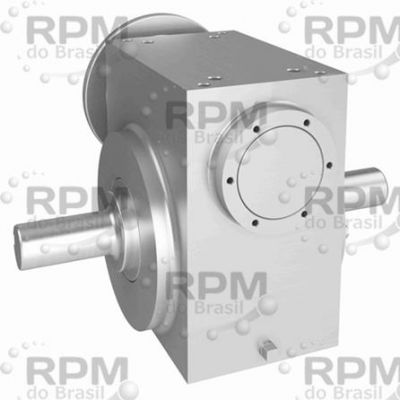 Mechanical Power Transmission - Hub City Inc 0270-09196 - Hub City Inc