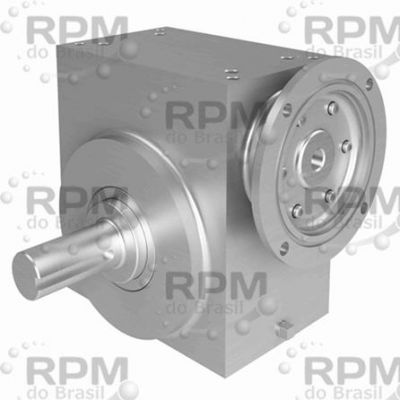 Mechanical Power Transmission - Hub City Inc 0270-09202 - Hub City Inc