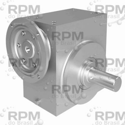 Mechanical Power Transmission - Hub City Inc 0270-09218 - Hub City Inc