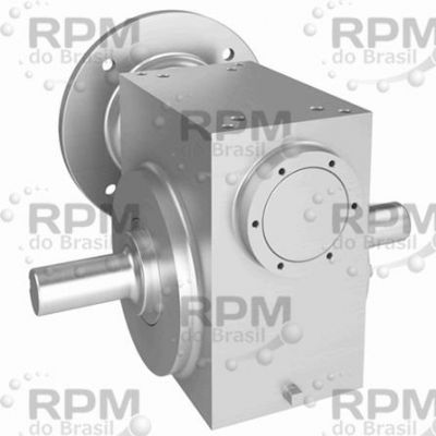 Mechanical Power Transmission - Hub City Inc 0270-09232 - Hub City Inc