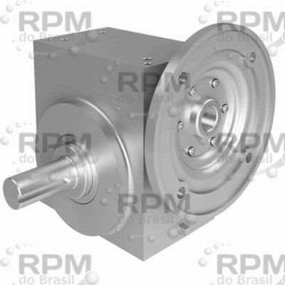 Mechanical Power Transmission - Hub City Inc 0270-09236 - Hub City Inc