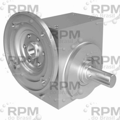 Mechanical Power Transmission - Hub City Inc 0270-09247 - Hub City Inc