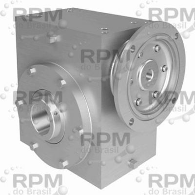 Mechanical Power Transmission - Hub City Inc 0270-09545 - Hub City Inc