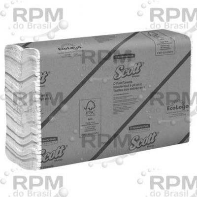 KIMBERLY CLARK 02920