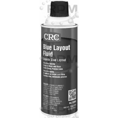 Chemicals, Lubricants & Equipment - Crc Industries Inc 03066 - Crc Industries Inc