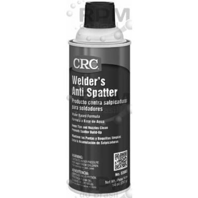 CRC INDÚSTRIAS INC 03083