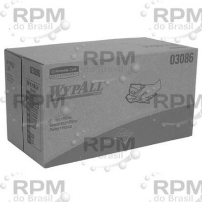 KIMBERLY CLARK 03086