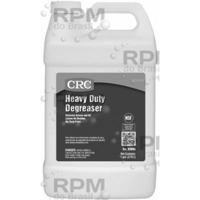 CRC INDUSTRIES INC 03096
