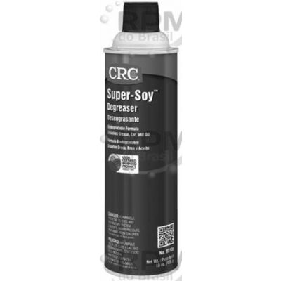 CRC INDUSTRIES INC 03135