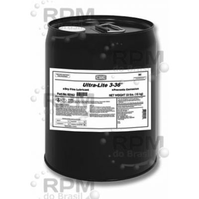 CRC INDUSTRIES INC 03162