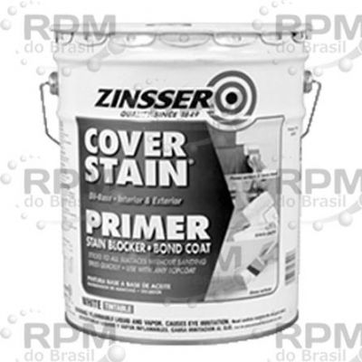 CORPORAÇÃO RUST-OLEUM 03500