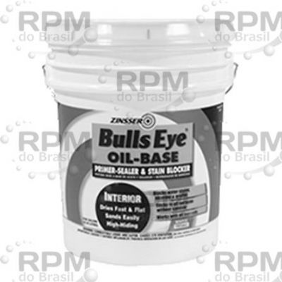 RUST-OLEUM CORPORATION 03540