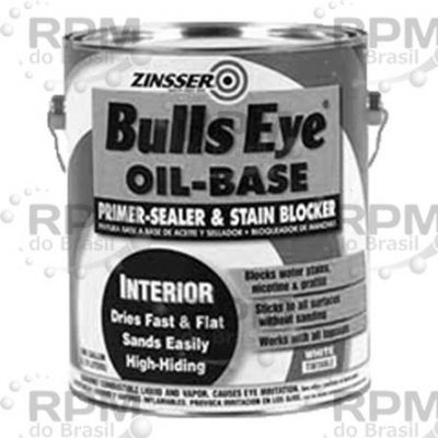 CORPORAÇÃO RUST-OLEUM 03541