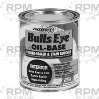 CORPORAÇÃO RUST-OLEUM 03544
