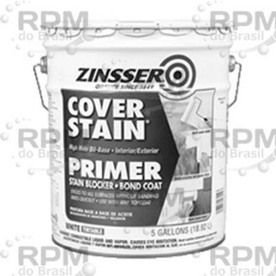 CORPORAÇÃO RUST-OLEUM 03550