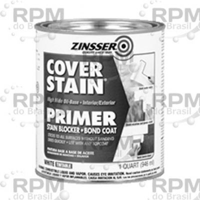 CORPORAÇÃO RUST-OLEUM 03554