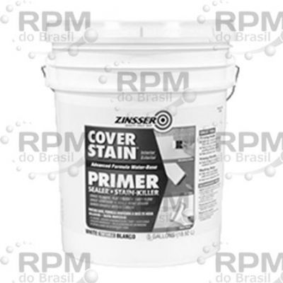 RUST-OLEUM CORPORATION 03600