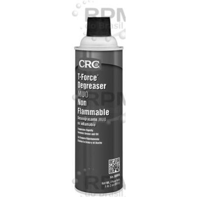 CRC INDÚSTRIAS INC 03916