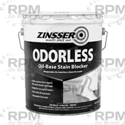 CORPORAÇÃO RUST-OLEUM 03950