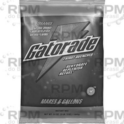 GATORADE 03968