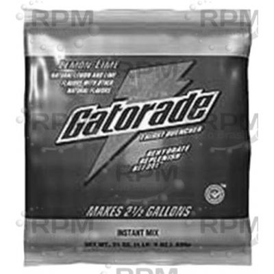 GATORADE 03969