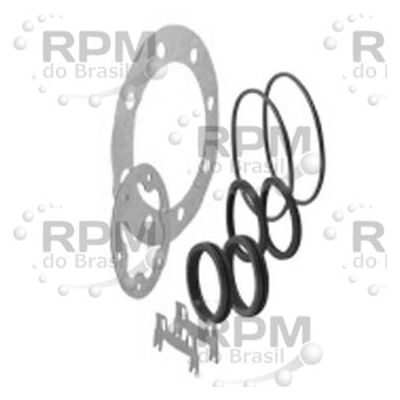 Transmissão De Potência Mecânica - RPM1 (Rpmbrnd) 786840 - RPM1 (Rpmbrnd)