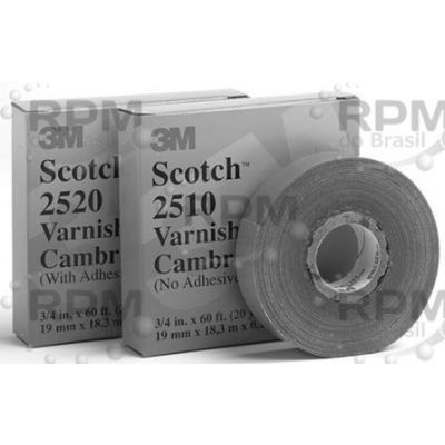 Adesivos, Vedantes E Fita - 3M 04836 - 3M