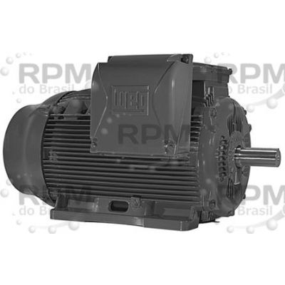 WEG ELÉTRICA CORPORATION 40018ET3HKD580Z-W22