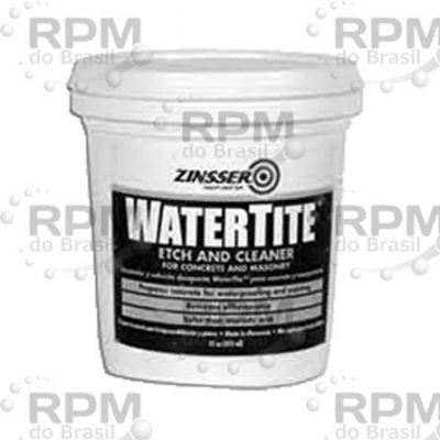 CORPORAÇÃO RUST-OLEUM 05082