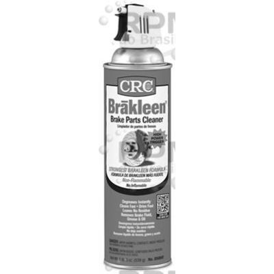 CRC INDÚSTRIAS INC 05089T