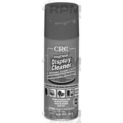 CRC INDUSTRIES INC 05131