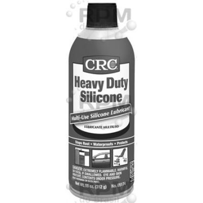 CRC INDUSTRIES INC 05174