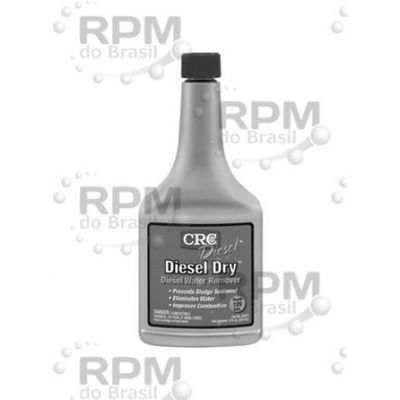 Facility Maintenance - Crc Industries Inc 05670 - Crc Industries Inc