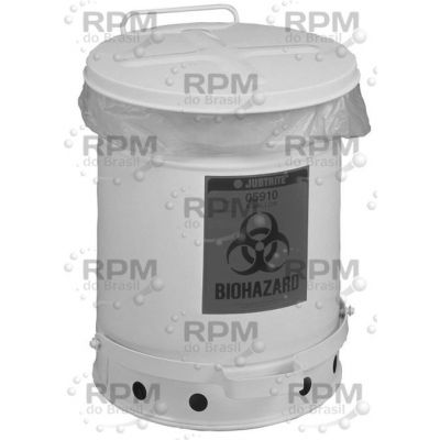 JUSTRITE MANUFACTURING COMPANY LLC 05910