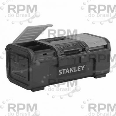 FERRAMENTAS STANLEY TRADE 060752C