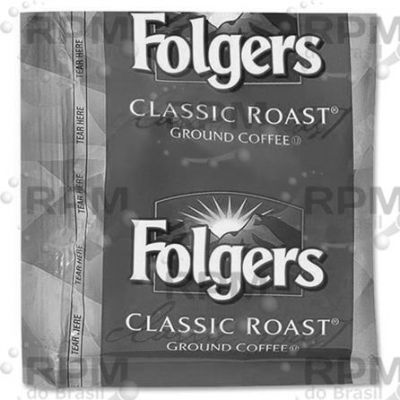 FOLGERS 06125