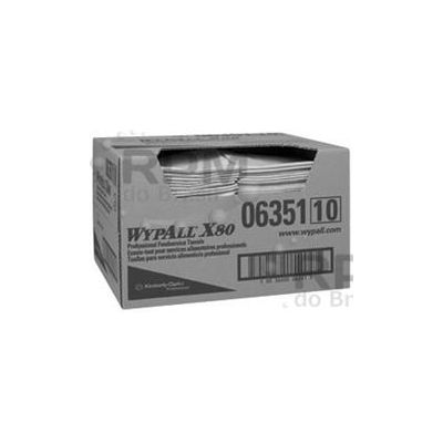 KIMBERLY CLARK 06351