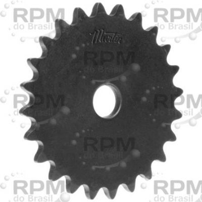 Mechanical Power Transmission - Martin Sprocket & Gear 06A35 - Martin Sprocket & Gear