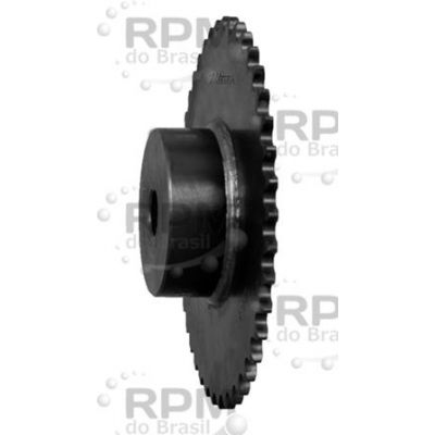 RODA E ENGRENAGEM MARTIN 10B52