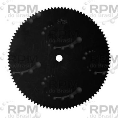 Mechanical Power Transmission - Martin Sprocket & Gear 06A80 - Martin Sprocket & Gear