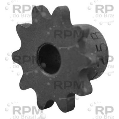 RODA E ENGRENAGEM MARTIN 06B11