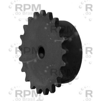 Mechanical Power Transmission - Martin Sprocket & Gear 06B30 - Martin Sprocket & Gear