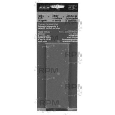 Abrasivos - Norton Abrasivos 07660787935 - Norton Abrasives