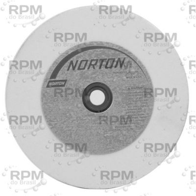 NORTON ABRASIVOS 07660788283