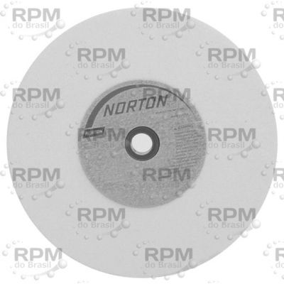 NORTON ABRASIVOS 07660788281