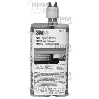 3M 08115