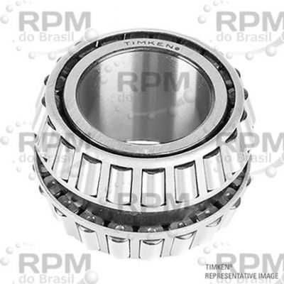 TIMKEN 39250DA-40287